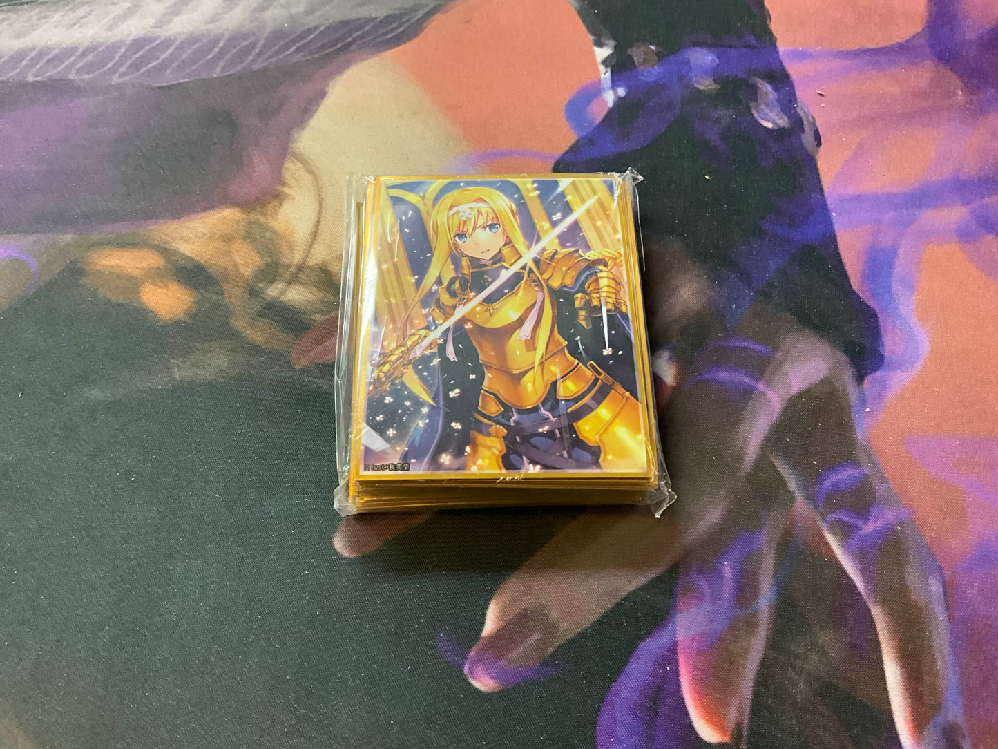 Sword Art Online - Alice Vol 2 Sleeves