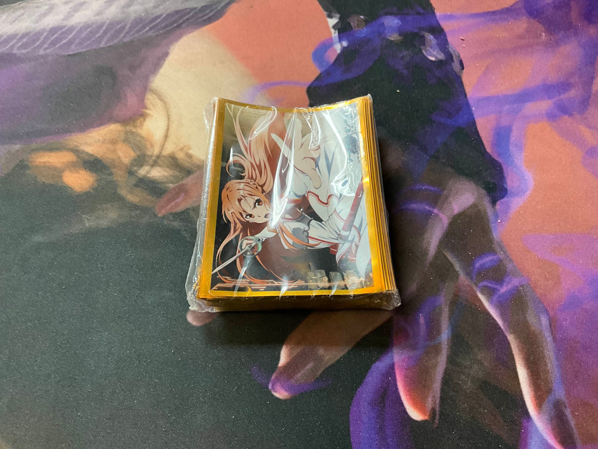 Sword Art Online - Goddess of Creation Asuna Sleeves