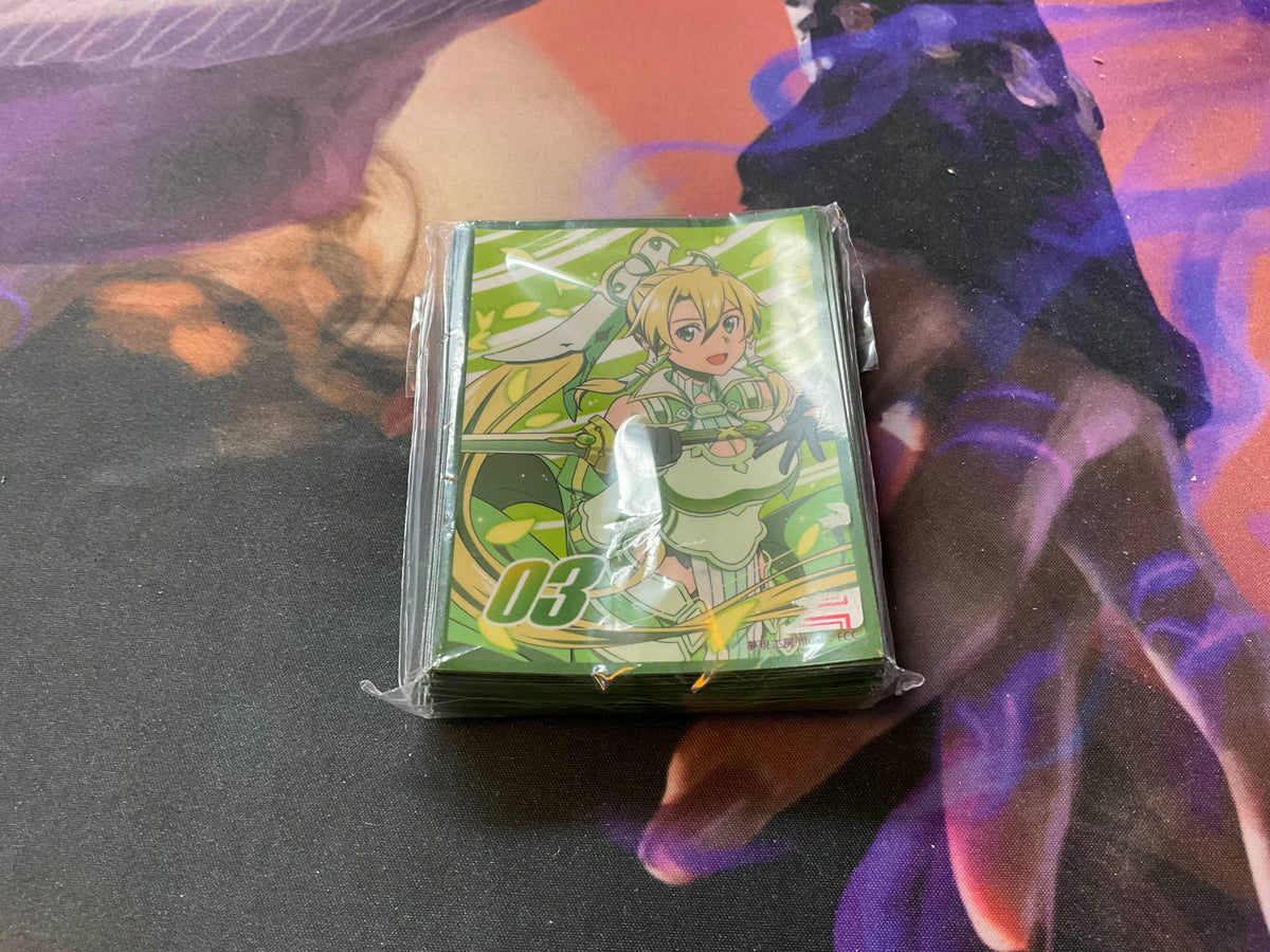 Sword Art Online - Leafa Sleeves