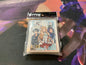 Sword Art Online 10th Anniversary - Asuna, Kirito, Sinon and Yuuki Sleeves