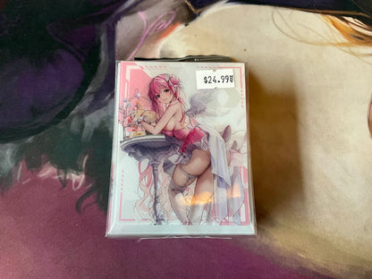 NIKE Goddess of Victory - Dorothy Deckbox