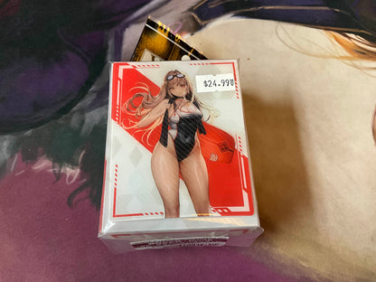 NIKE Goddess of Victory - Swimmsuit Rapi Deckbox