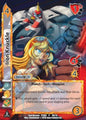 Iron Knuckle (FULL ART FOIL) [RH03]