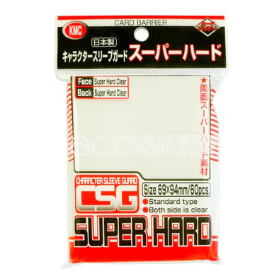 KMC - CHARACTER SLEEVE GUARD - 69 X 94 - 60CT