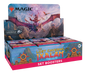 MTG - THE LOST CAVERNS OF IXALAN - ENGLISH SET BOOSTER BOX