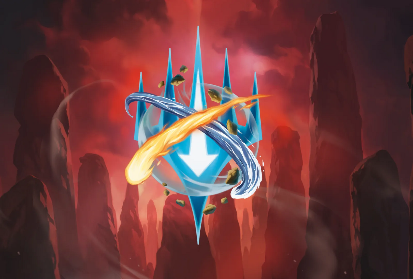 MTG - Universes Beyond: Avatar The Last Airbender - Collector Booster Box (Pre-Order)