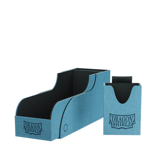 Dragon Shield Blue/Black Nest 300