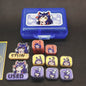 Riftbound Token Storage Box Tcg Board Game Accessories Character Theme Ahri