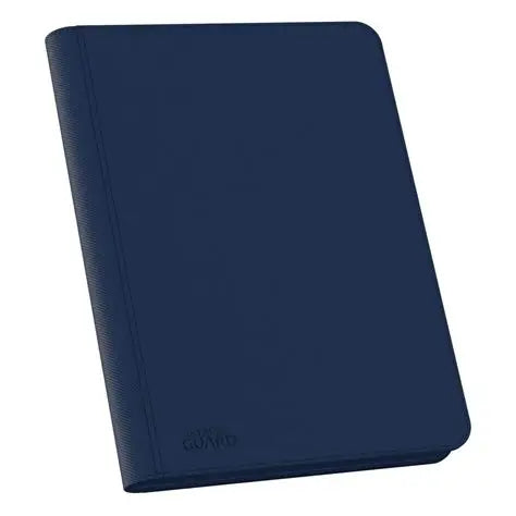 Ultimate Guard - Zipfolio 16-Pocket Xenoskin Binder