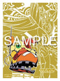 Digimon TCG: Shoemon (60 Sleeves)
