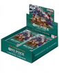 ONE PIECE CARD GAME TWO LEGENDS BOOSTER BOX