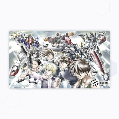 GUNDAM PB01 Premium Accessory Set Mobile Suit Gundam Wing