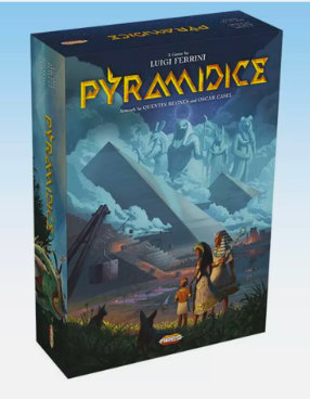 Pyramidice