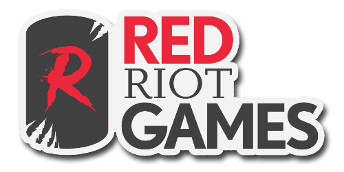 About us – Red Riot Games CA