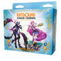 Riftbound: League of Legends - Showdown Deck - Radiance Evelynn vs Seraphine (Pre-Order)