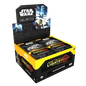 Jump to Lightspeed - Booster Display