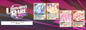UNION ARENA RARE BATTLE Inuyasha - Sat. Sep. 19, 2026 05:00 PM