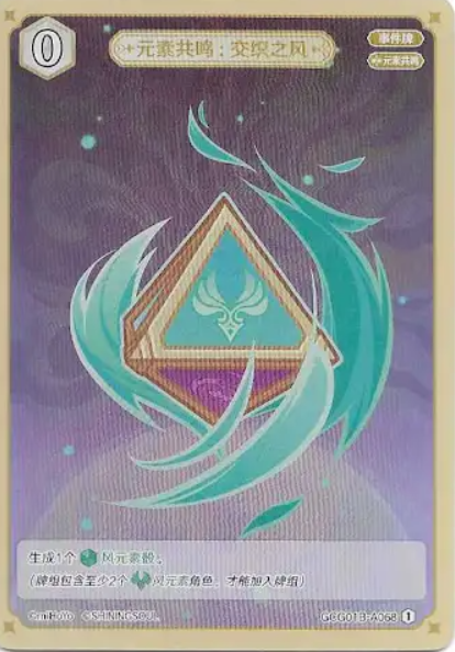 Woven Winds (Grade 1)