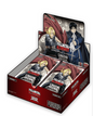 Union Arena - Fullmetal Alchemist Booster Box (Pre-Order)