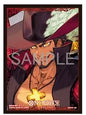 ONE PIECE CARD GAME - Dracule Mihawk Sleeves