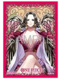 ONE PIECE CARD GAME - Boa Hancock Sleeves