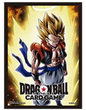 Dragon Ball Super Card Game : SSJ Gogeta (60 Sleeves)