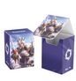 Riftbound: League of Legends TCG - Fiora DeckBox -  (Chinese)