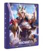 Riftbound: League of Legends TCG - Fiora Binder -  (Chinese)