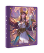 Riftbound: League of Legends TCG - Irelia Binder -  (Chinese)