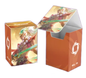 Riftbound: League of Legends TCG - Master Yi DeckBox -  (Chinese)