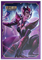Riftbound: League of Legends TCG - Art Sleeves - Ahri (Chinese)