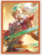 Riftbound: League of Legends TCG - Art Sleeves - Master Yi (Chinese)