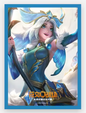 Riftbound: League of Legends TCG - Art Sleeves - Lilia (Chinese)