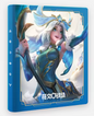 Riftbound: League of Legends TCG - Lilia Binder -  (Chinese)