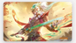 Riftbound: League of Legends TCG - Master Yi Playmat -  (Chinese)