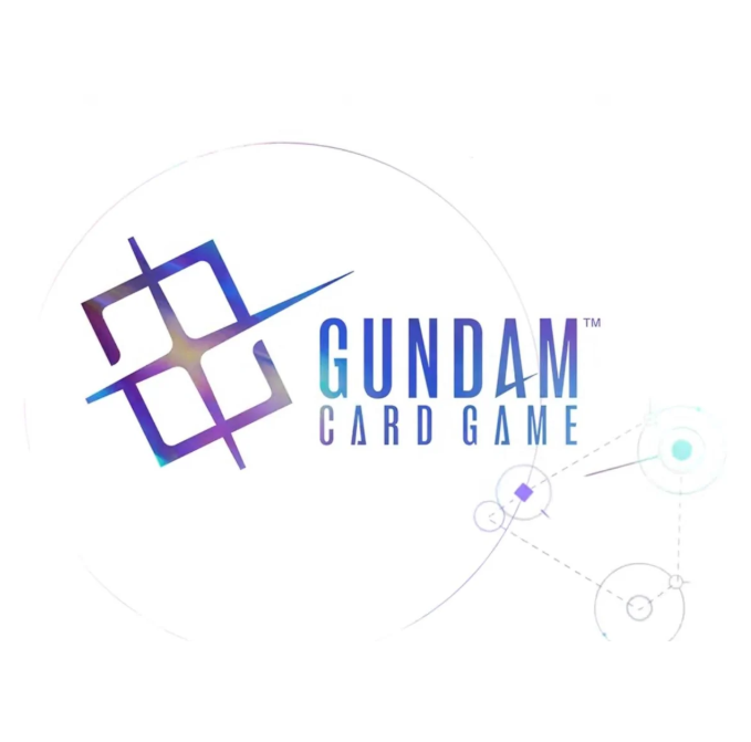 Gundam TCG - GD-09 - Booster Box (Pre Order)