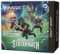 MTG SECRETS OF STRIXHAVEN DRAFT NIGHT BOX