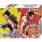 One Piece Card Game - SD-01 - Set Sail Decks (Monkey.D.Luffy, Roronoa Zoro)