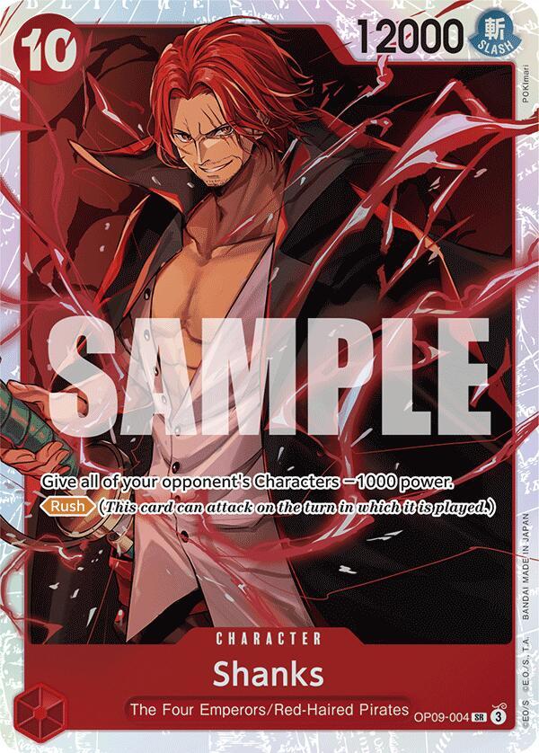 Shanks (004) (9004) [OP09]