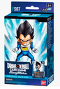 Dragon Ball Fusion World -  STARTER DECK - Vegeta Mini- (ENGLISH)