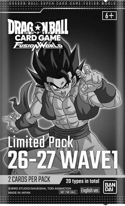 DBSCG FUSION WORLD STORE CHAMPIONSHIP Wave 1 - 32 Cap(NA) - 1:00 PM Sat. July 11, 2026