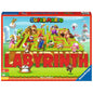 Labyrinth: Super Mario