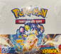 Pokemon - Scarlet and Violet - Surging Sparks - Booster Box