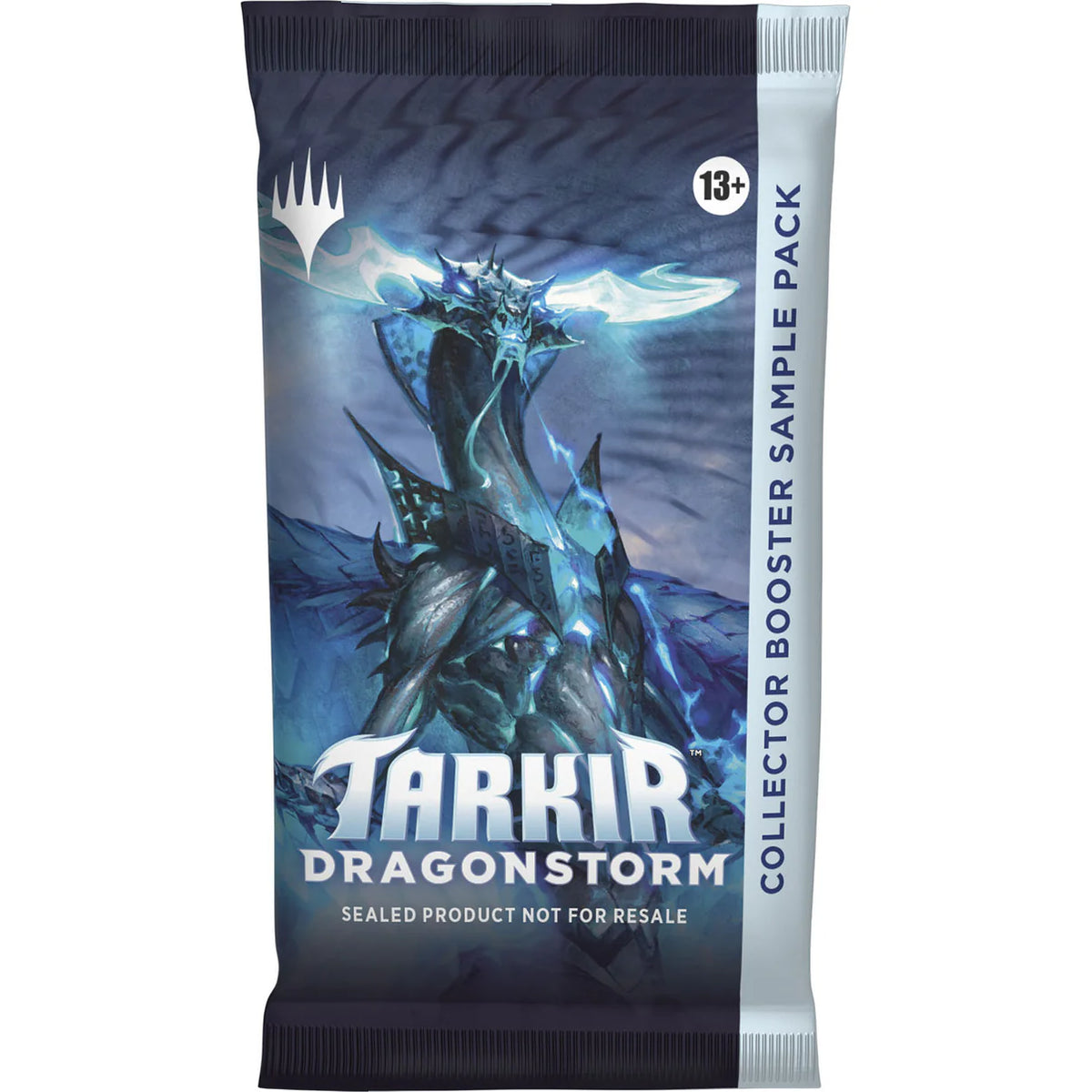 Dragonstorm - Collector Pack