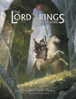 Dungeons and Dragons: The Lord of the RIngs - 5E Roleplaying