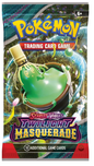 POKEMON - TWILIGHT MASQUERADE - BOOSTER PACK