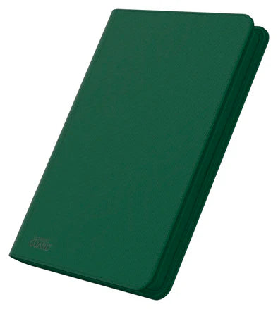 Ultimate Guard - Zipfolio 16-Pocket Xenoskin Binder