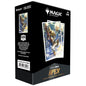 Magic The Gathering - APEX Sleeves - Final Fantasy Black Mage 105ct