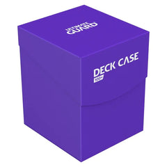 Ultimate Guard - Deck Case 100+ - Various Colours | Red Riot Games CA