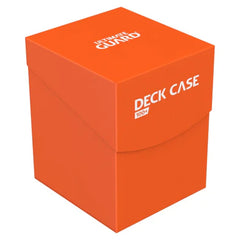 Ultimate Guard - Deck Case 100+ - Various Colours | Red Riot Games CA